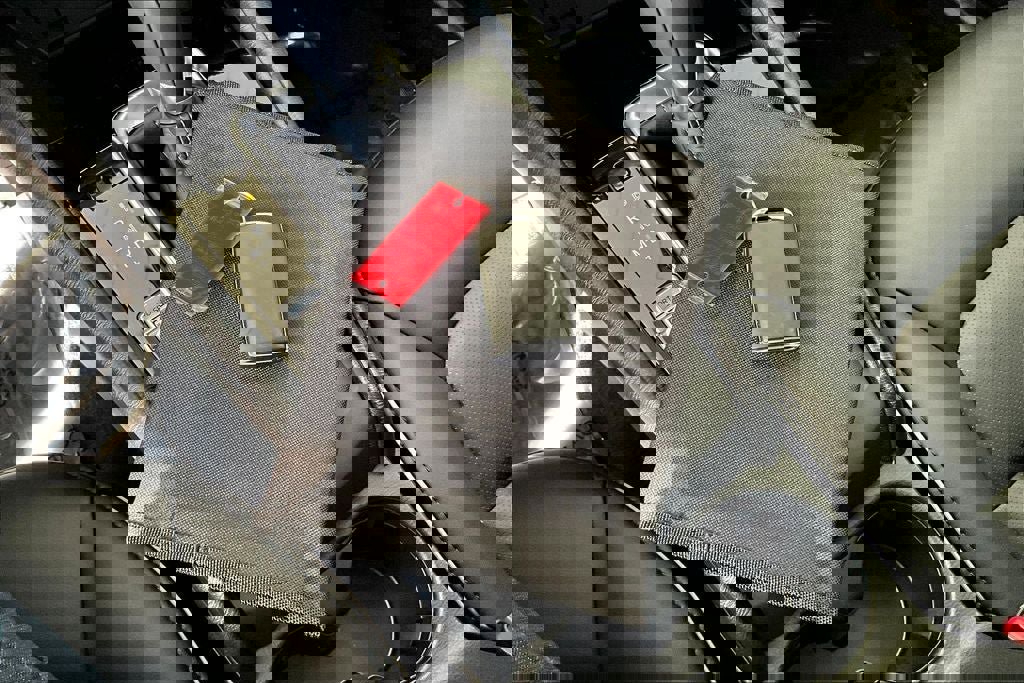 New 2025 MAZDA CX-5 AWD 2.5 S w/ Select Package image 11