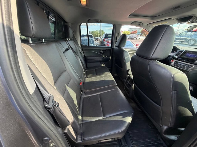 Used 2019 Honda Ridgeline RTL-T image 21