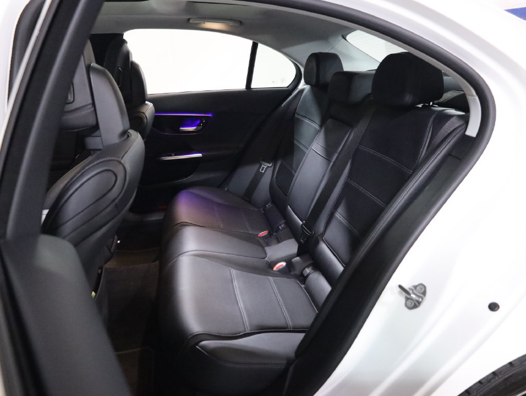Certified 2023 Mercedes-Benz C 300 Sedan image 33