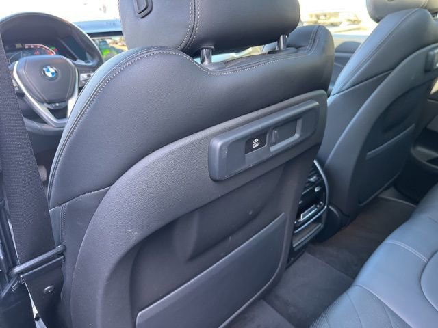 Used 2023 BMW X5 xDrive40i w/ Executive Package AWD/4WD image 17