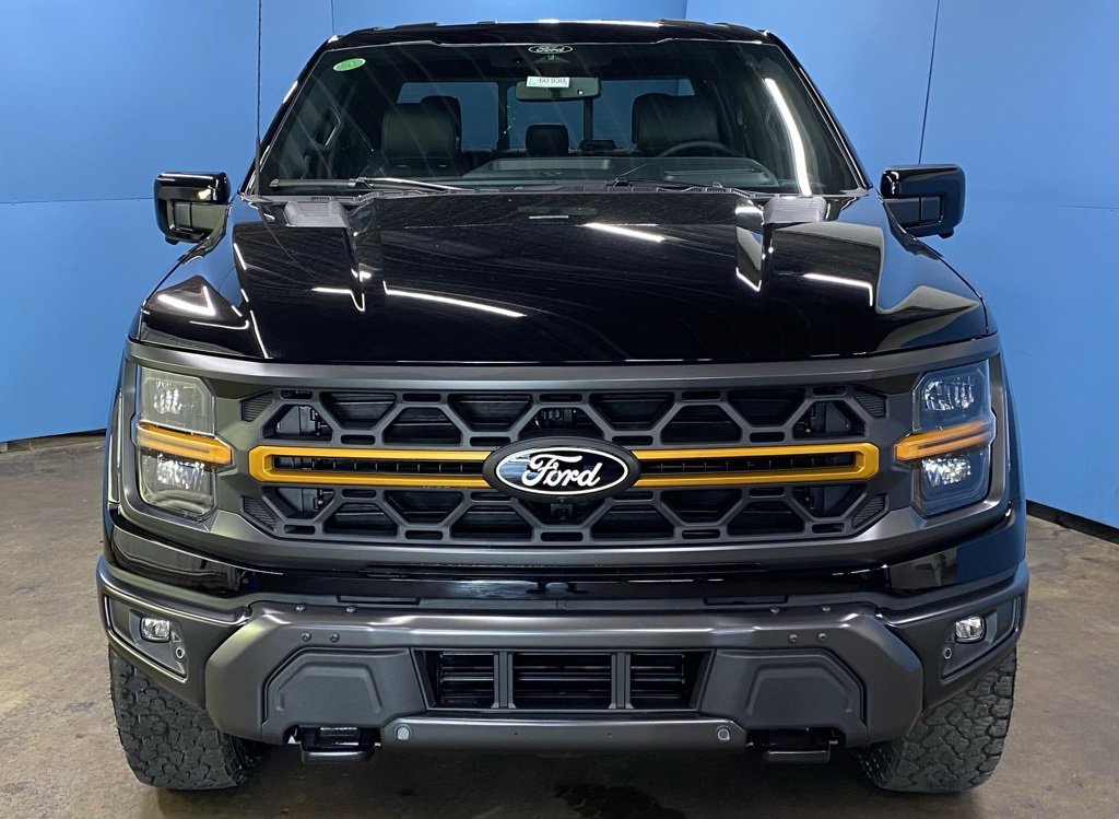 New 2025 Ford F150 Tremor image 3