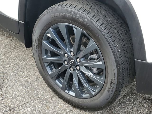 Certified 2023 Chevrolet Traverse RS w/ LPO, Floor Liner Package AWD/4WD image 33