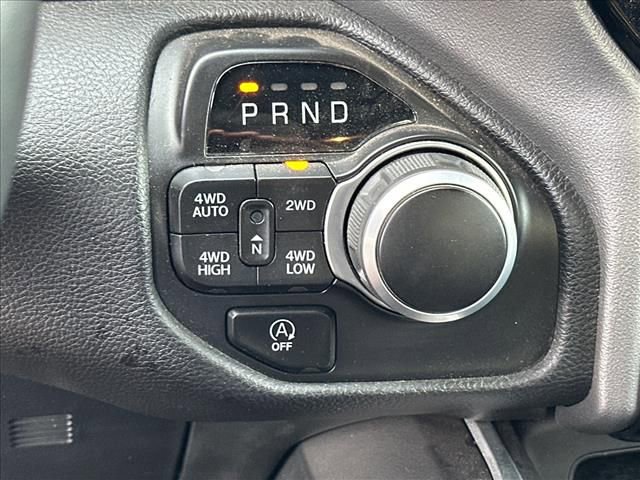 Used 2023 RAM 1500 Big Horn AWD/4WD image 27