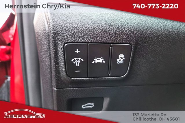 Used 2024 Kia K5 GT-Line image 18