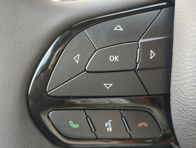 New 2026 Chrysler Pacifica Select w/ S Appearance Package FWD image 16