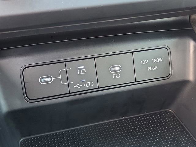 New 2026 Hyundai Santa Cruz SE FWD image 50