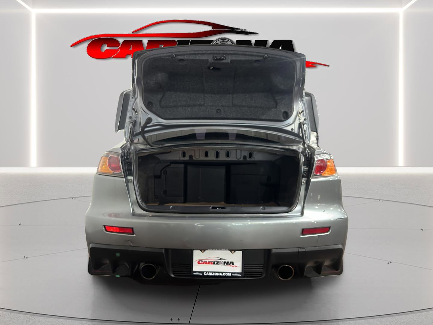 Used 2013 Mitsubishi Lancer Evolution GSR image 22