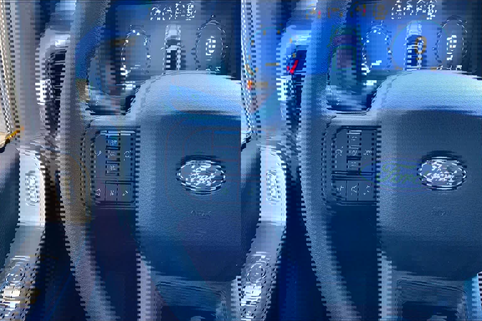 Used 2024 Ford F150 STX image 23