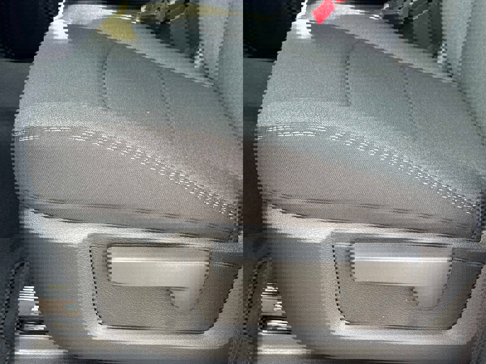 New 2026 RAM 3500 Tradesman w/ Safety Group image 21