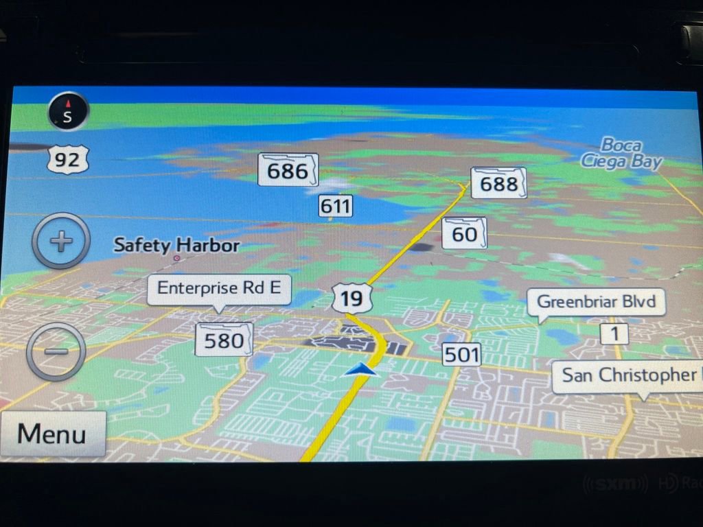 Used 2017 Subaru Forester 2.5i Touring image 21