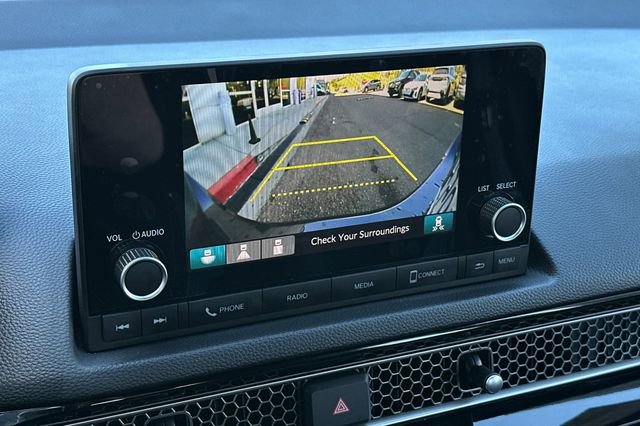 Certified 2026 Honda Civic Sport image 20