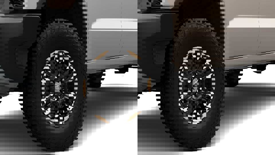 New 2026 Chevrolet Silverado 1500 ZR2 w/ LPO, Dark Essentials Package image 30