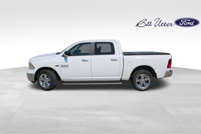Used 2018 RAM 1500 Lone Star AWD/4WD image 6