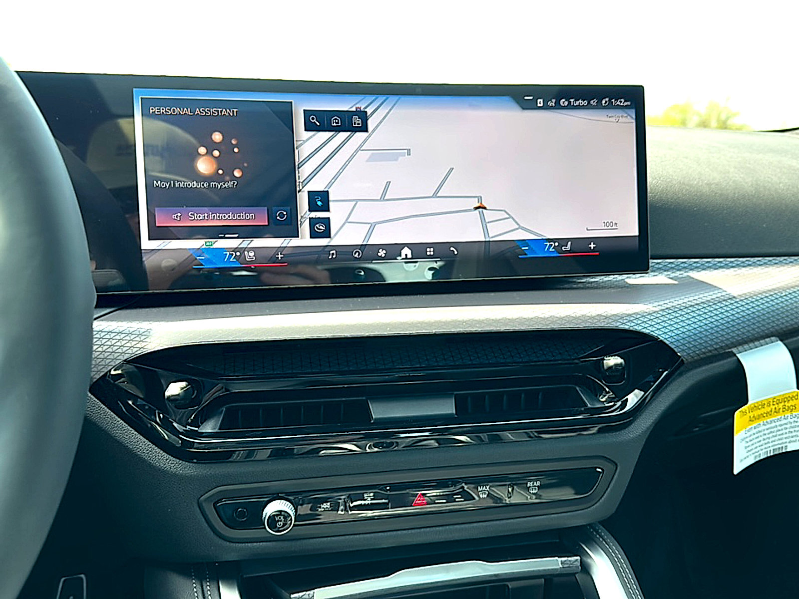 New 2026 BMW i4 eDrive40 w/ M Sport Package RWD image 22