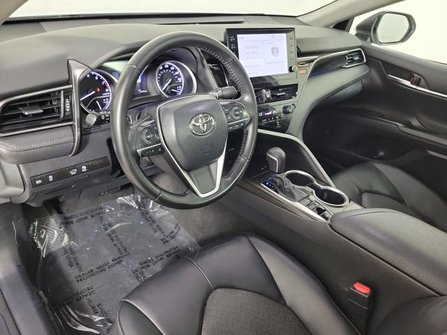 Used 2023 Toyota Camry XLE FWD image 18