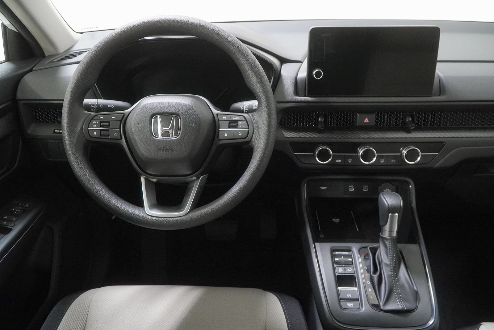 New 2026 Honda CR-V LX image 21