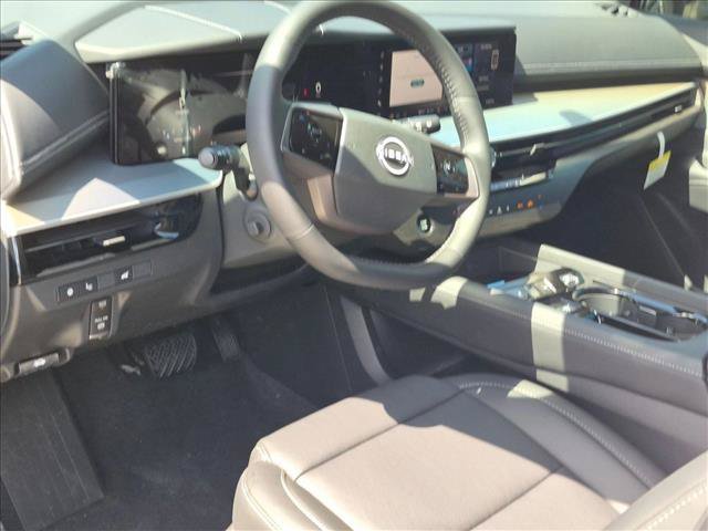 New 2026 Nissan Murano Platinum w/ Cargo Package AWD/4WD image 3