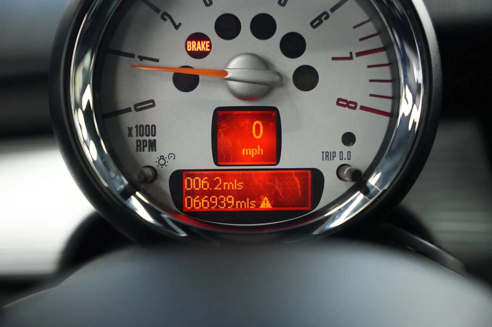 Used 2012 MINI Cooper Coupe S FWD image 22