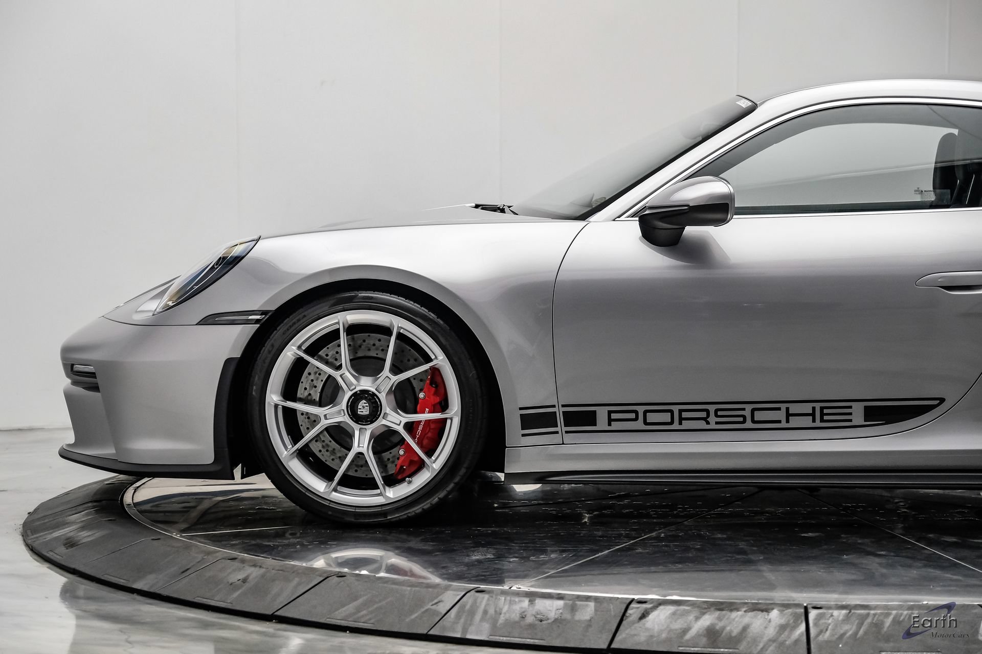 Used 2023 Porsche 911 GT3 RWD image 10