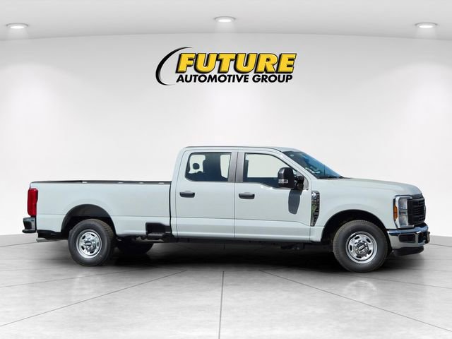 New 2026 Ford F350 XL w/ XL Chrome Package image 8