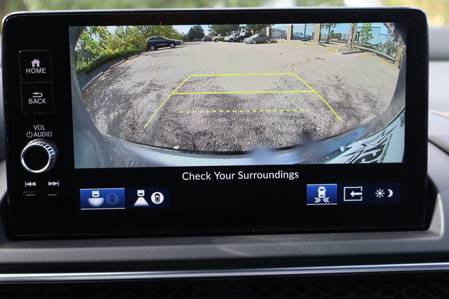 New 2026 Acura ADX A-Spec w/ Advance Package AWD/4WD image 18