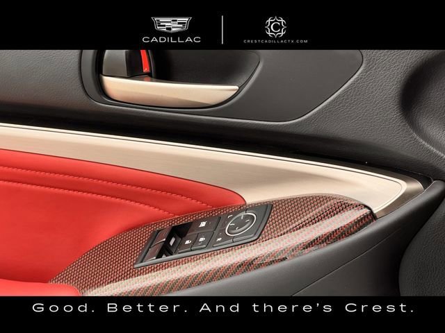 Used 2020 Lexus RC F Track Edition w/ Accessory Package RWD image 19