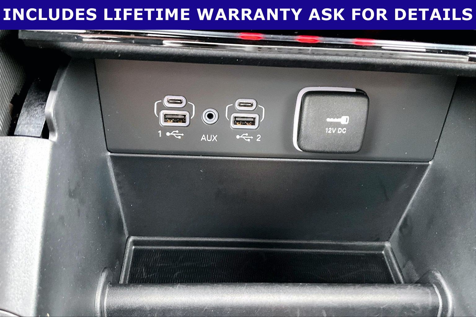 Used 2025 Jeep Grand Cherokee 4WD image 28