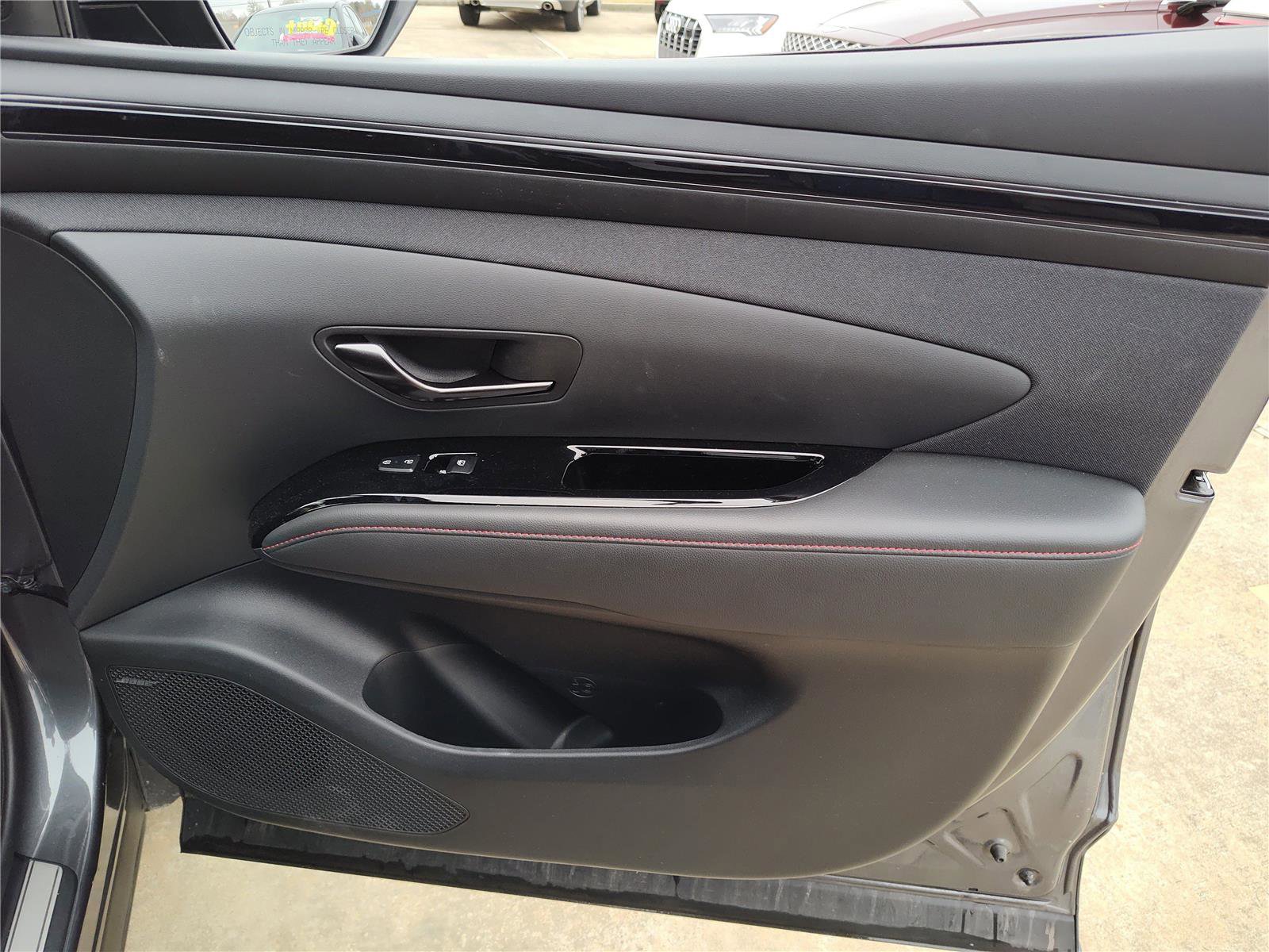 Used 2023 Hyundai Tucson N Line image 25