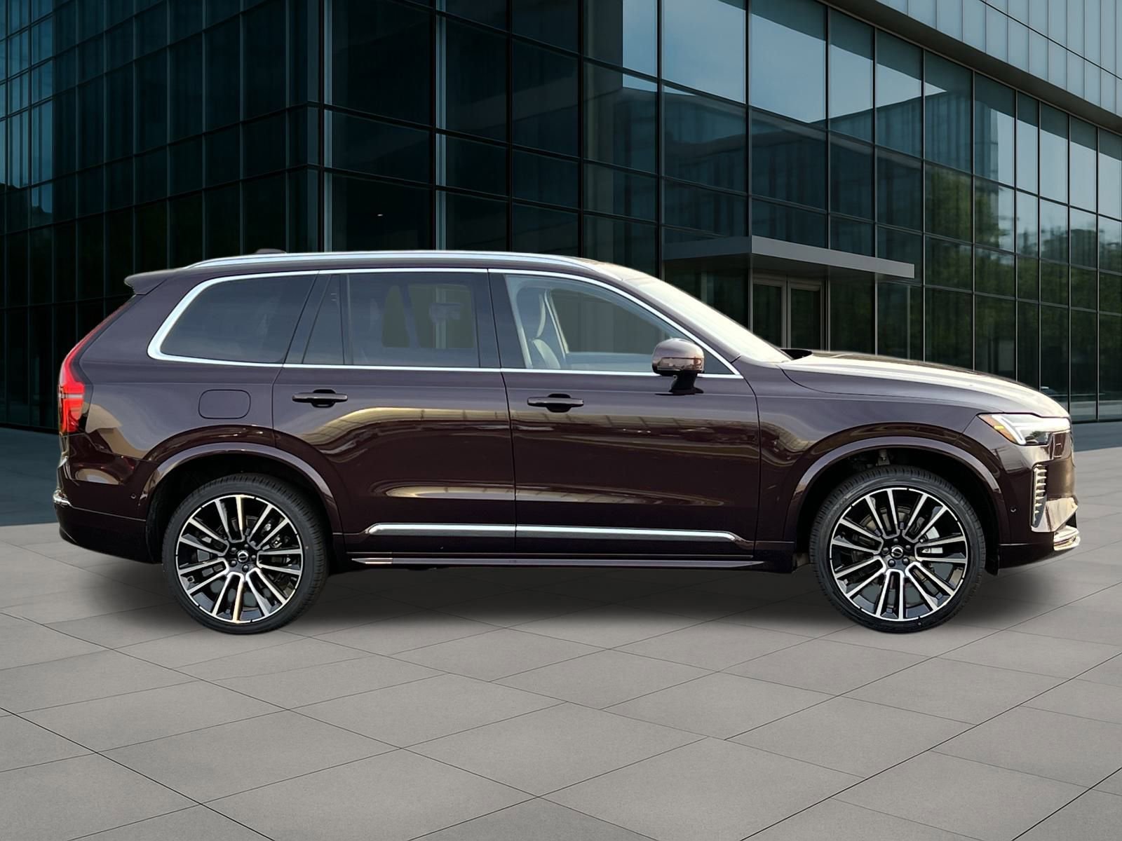 New 2026 Volvo XC90 B6 Plus w/ Protection Package Premier image 6