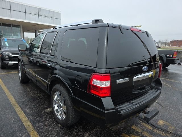 Used 2010 Ford Expedition Limited image 2