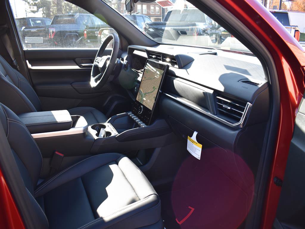 New 2026 GMC Terrain Elevation w/ Elevation Premium Package image 5