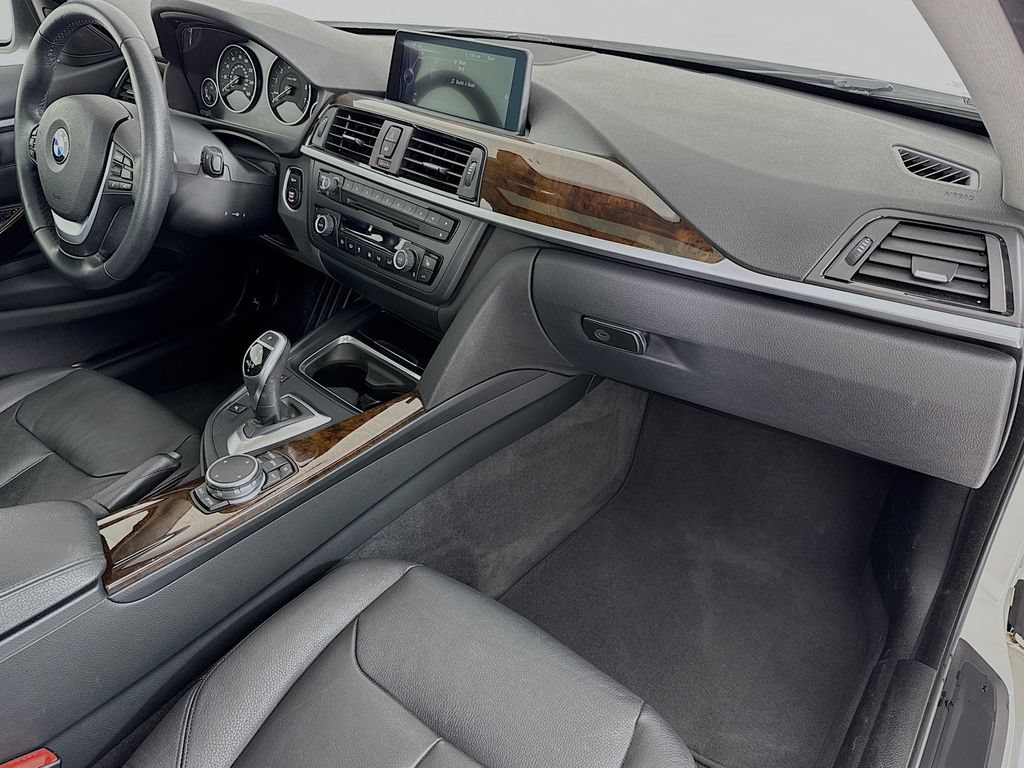 Used 2015 BMW 428i Coupe RWD image 28