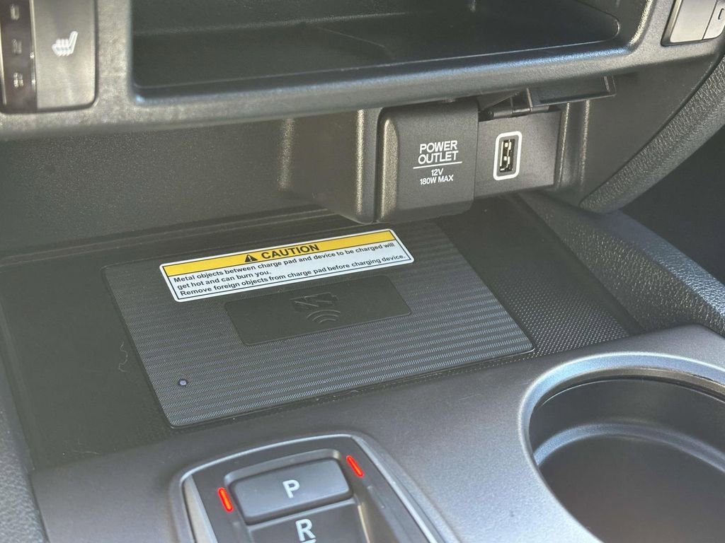 Certified 2022 Honda Passport EX-L image 29