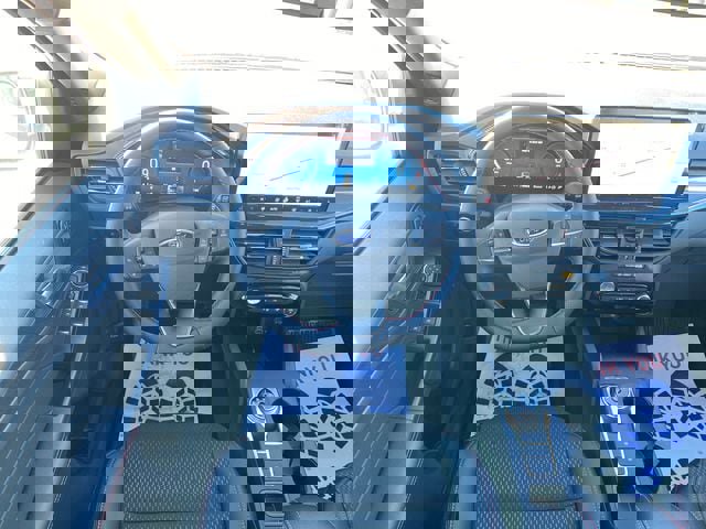 New 2025 Ford Escape ST-Line Elite w/ Equipment Group 501A image 21