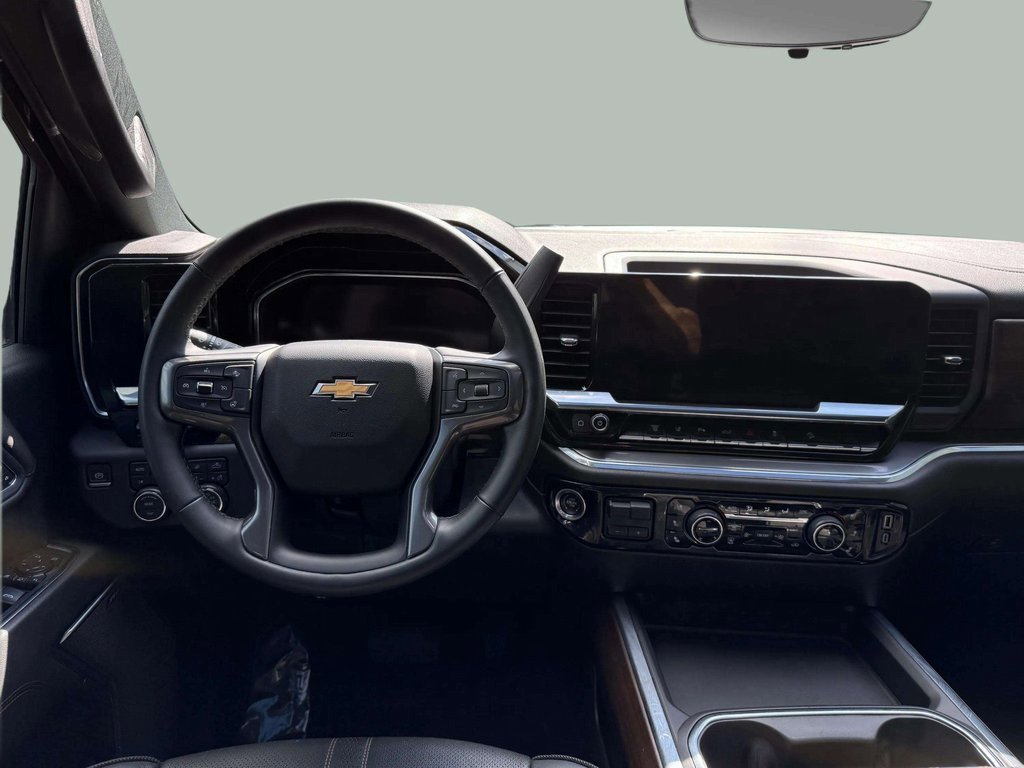 Used 2024 Chevrolet Silverado 2500 High Country w/ High Country Premium Package image 15