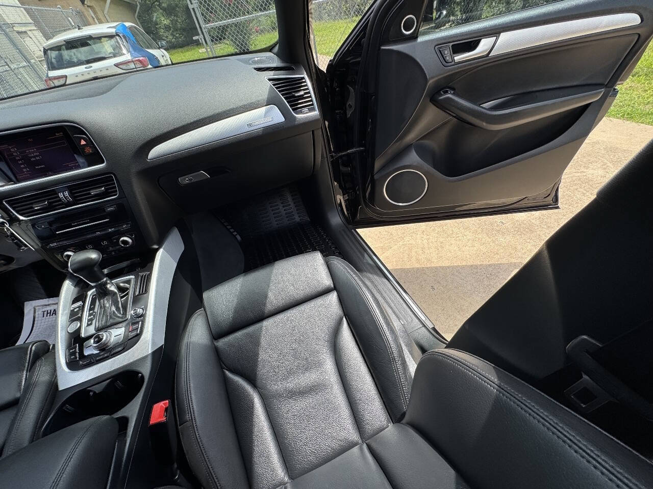 Used 2017 Audi Q5 2.0T Premium Plus w/ Technology Package AWD/4WD image 36