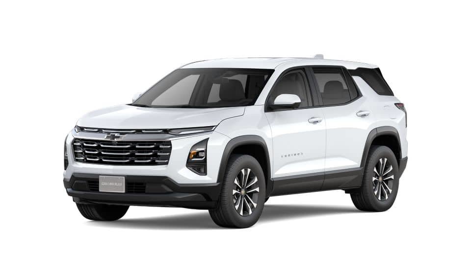 New 2026 Chevrolet Equinox LT w/ Convenience Package II image 51