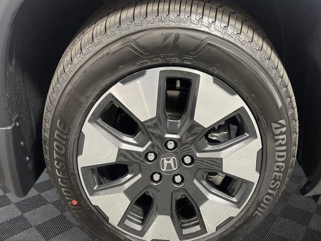 New 2026 Honda Pilot Elite image 9