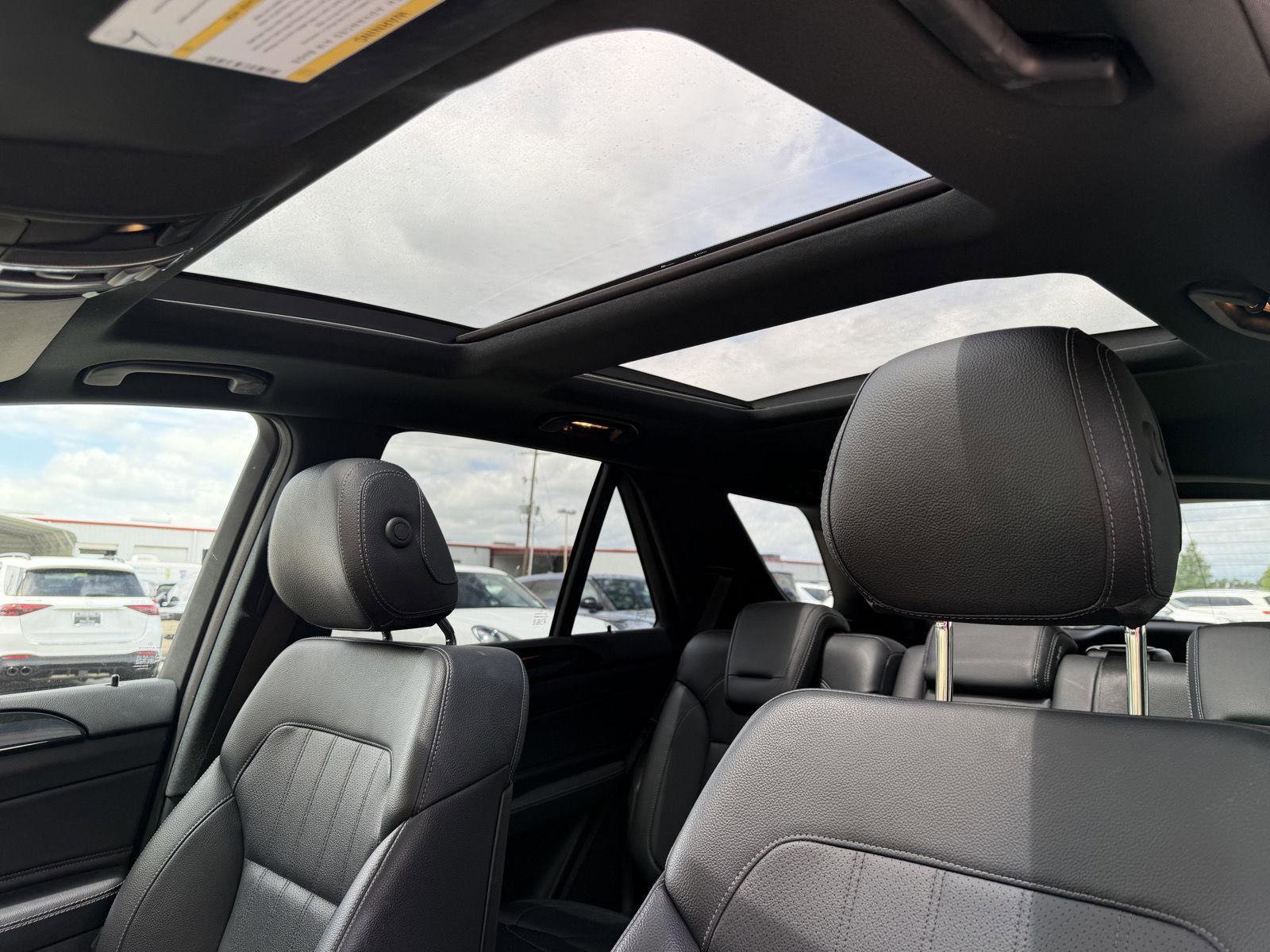 Used 2018 Mercedes-Benz GLE 350 image 14