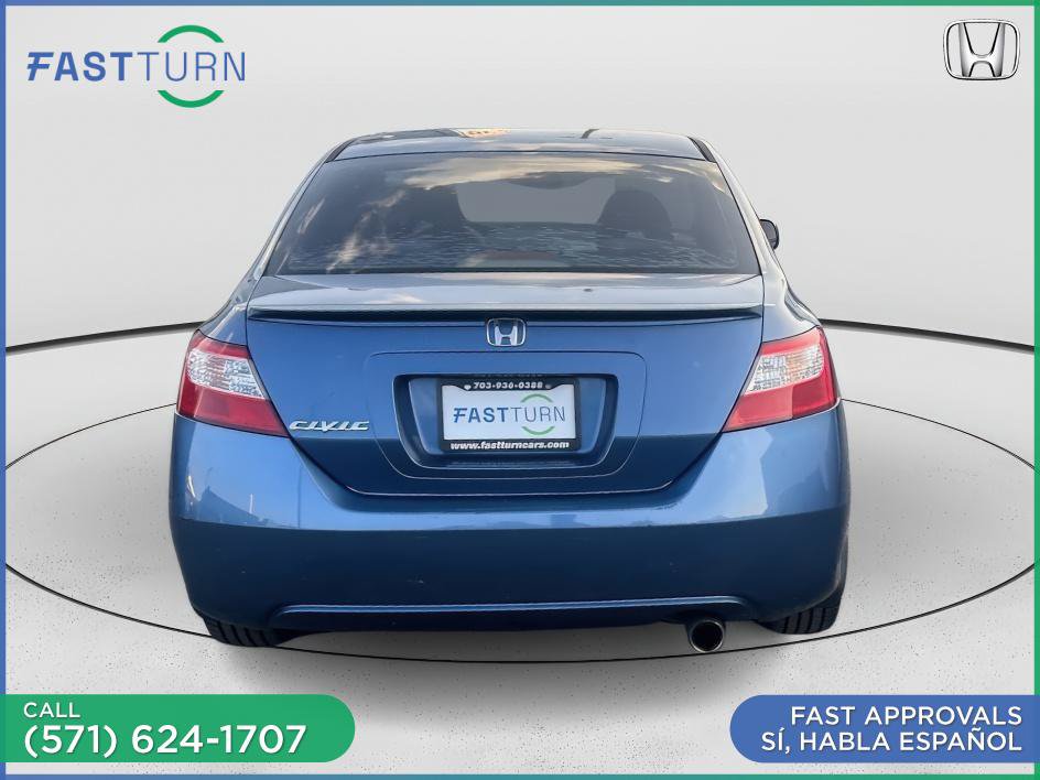 Used 2007 Honda Civic EX image 16