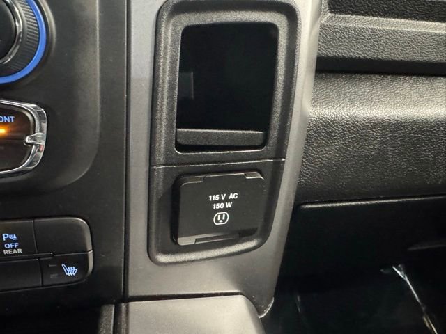 Used 2020 RAM 1500 Express w/ Wheel & Sound Group image 24