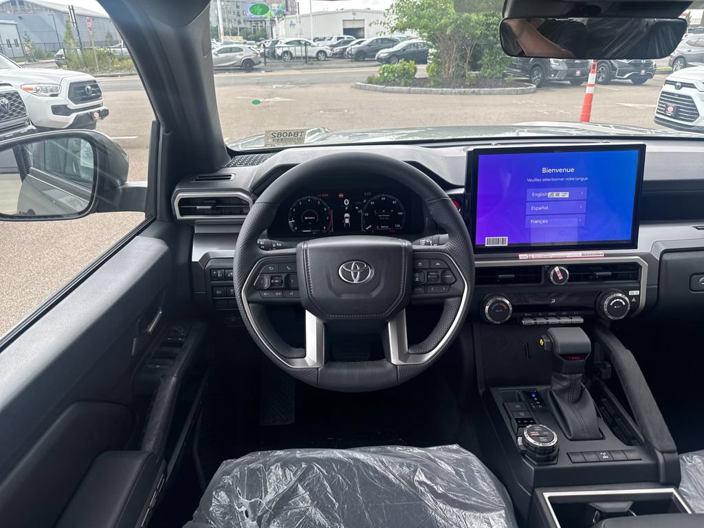 New 2026 Toyota Tacoma TRD Off-Road AWD/4WD image 12