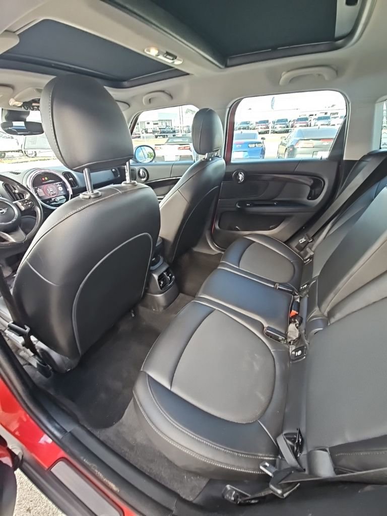 Used 2022 MINI Cooper Countryman image 22