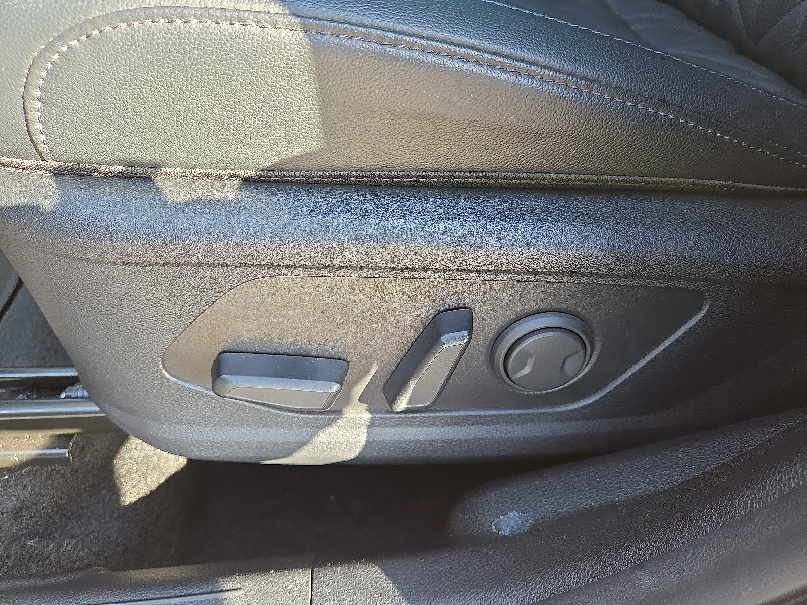 Used 2024 Kia Sportage X-Pro Prestige image 11