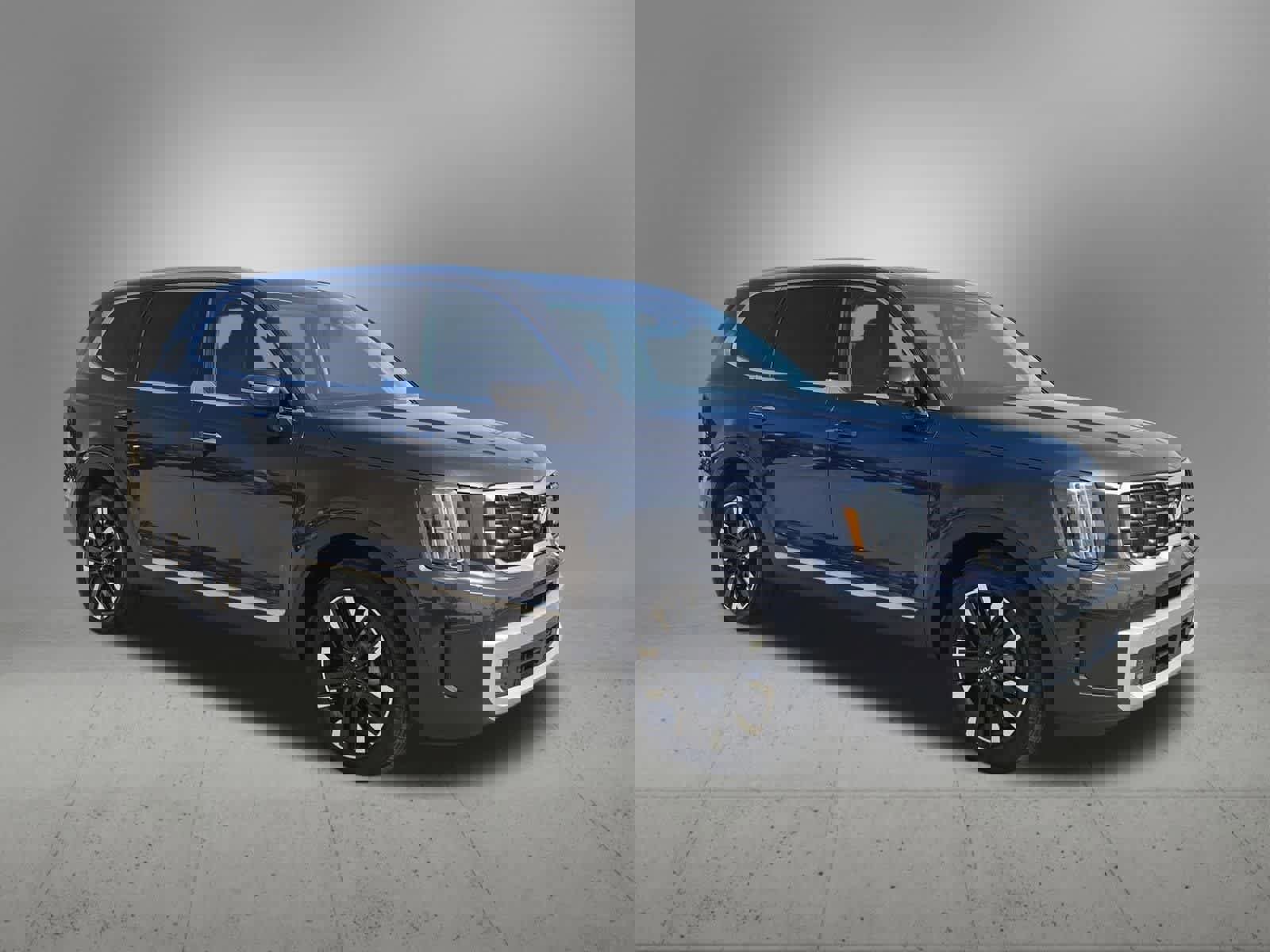 Certified 2025 Kia Telluride SX AWD/4WD image 8