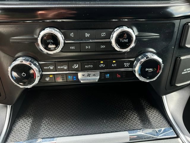 Used 2024 Ford F150 Raptor w/ Equipment Group 803A Raptor R AWD/4WD image 25