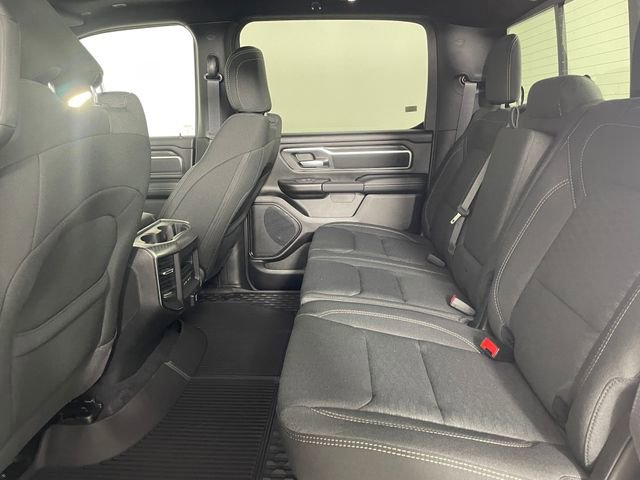 New 2026 RAM 1500 4x4 Crew Cab image 14