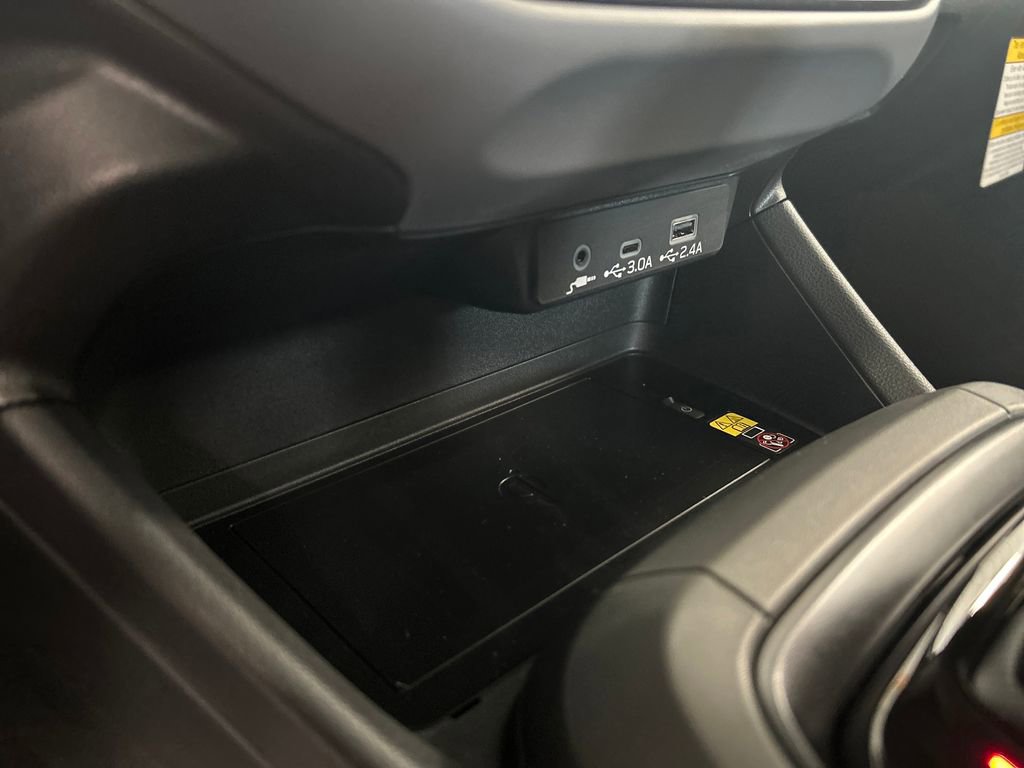 New 2026 Subaru Crosstrek 2.5i Wilderness image 36
