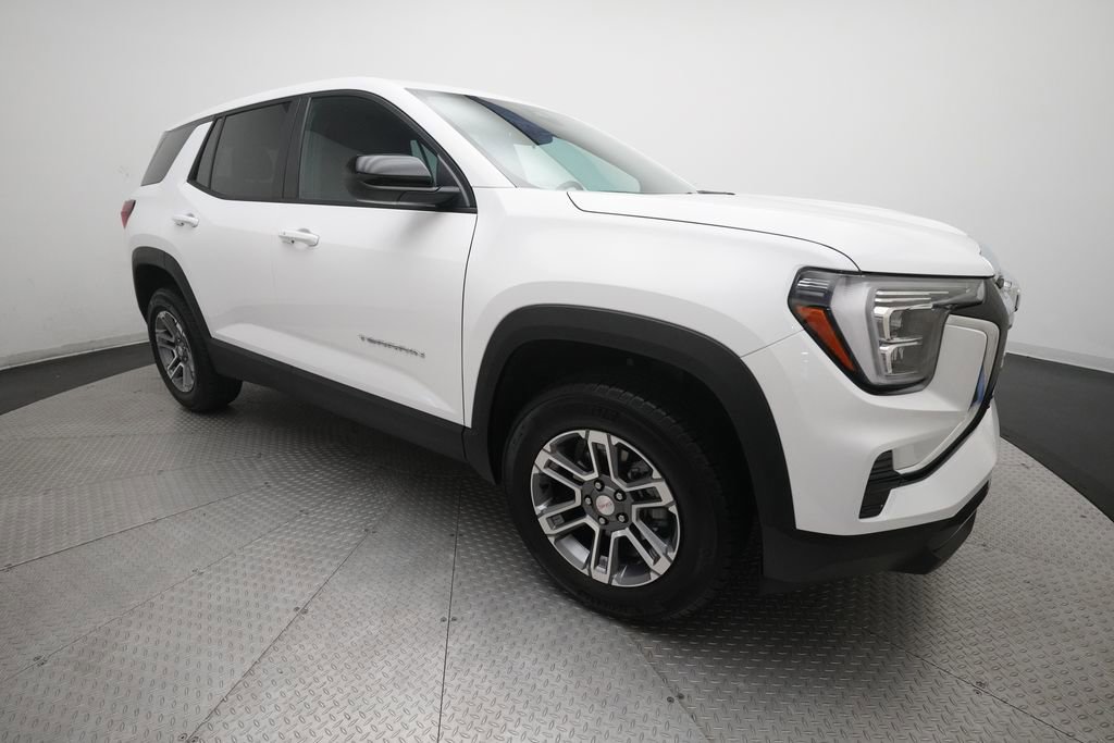 Used 2026 GMC Terrain Elevation AWD/4WD image 35