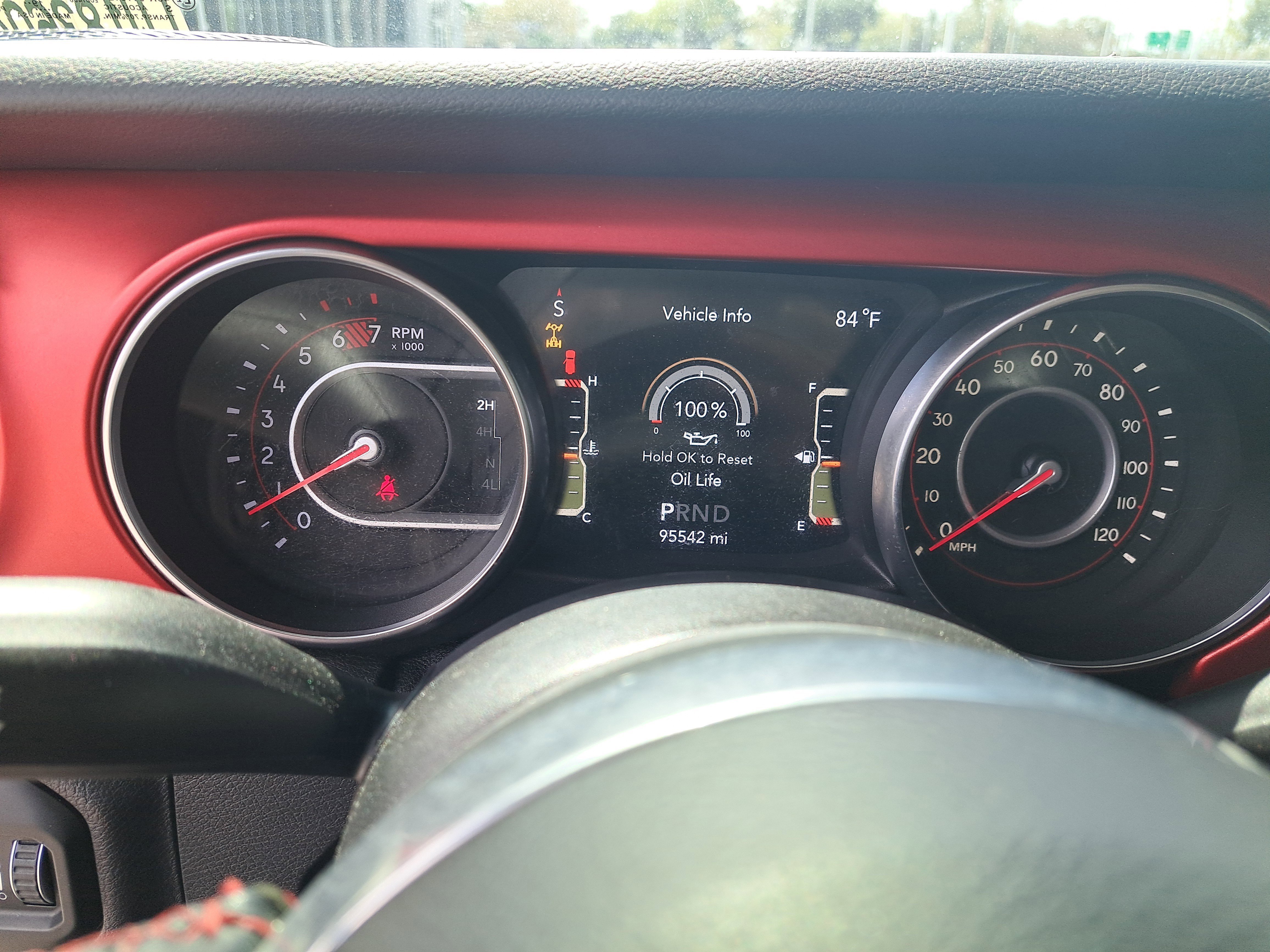 Used 2020 Jeep Wrangler Unlimited Rubicon image 20